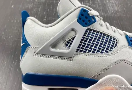  4 Air FV5029-141 FV5029-141 Jordan Blue